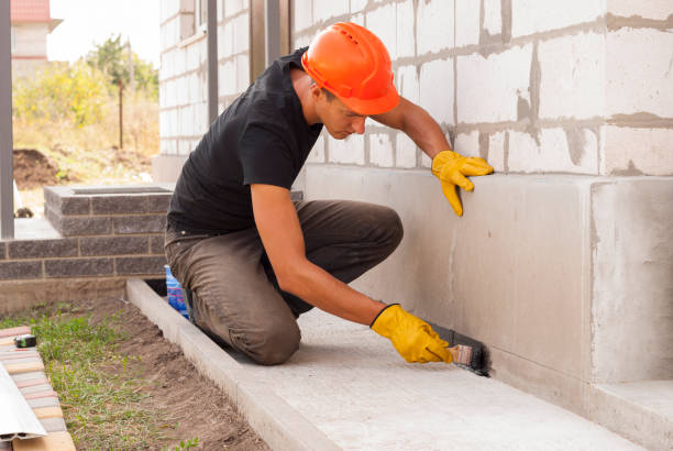 Licensed Interior Drainage System service in North Brunswick, NJ - Halo Water Proofing